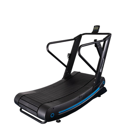 Caminadora Unifitness Curva Pro