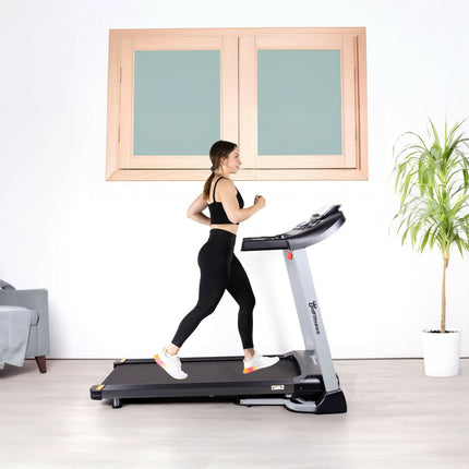 CAMINADORA UNIFITNESS PRO 2.1