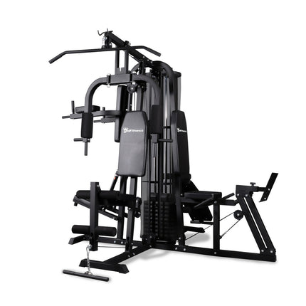 GIMNASIO MULTIESTACIÓN UNIFITNESS