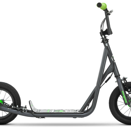Scooter Mongoose R6174 Estilo Bmx