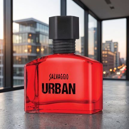 Fuller Salvaggio Urban Colonia para Caballero 50 ml