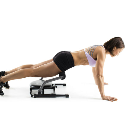 GOLD'S GYM ABFIRM PRO