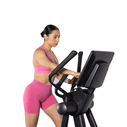 ELÍPTICA UNIFITNESS COMMERCIAL 16C UFEL2516-C