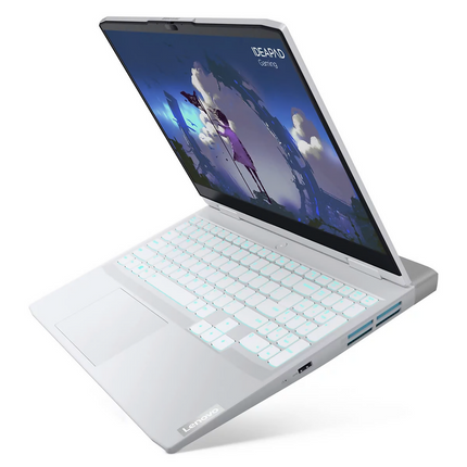 Lenovo IdeaPad Gaming 3 Laptop 15.6" NVIDIA